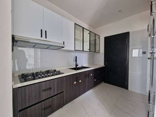 Appartement Duplex d’Exception sur la corniche de Dakar image 8