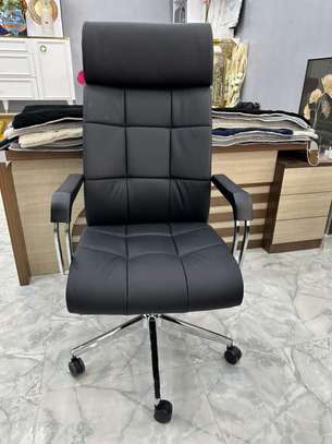 Fauteuil Ministre très confortable image 5