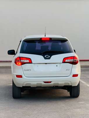 Renault Koleos QM5 2016 image 9