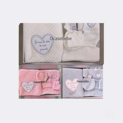 Coffret fruit de ma passion en laine image 7