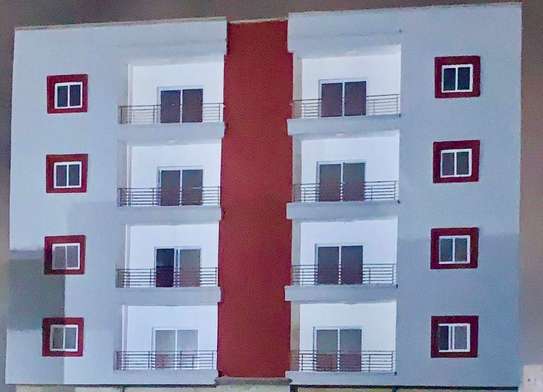 Appartement à louer à Keur Ndiaye Lo/Cite Dabakh image 1