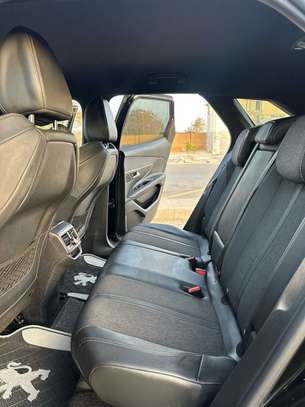 PEUGEOT 3008 GTLINE 2020 image 6