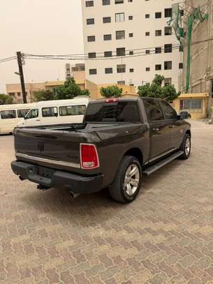 Dodge ram 1500 / 2016 image 9