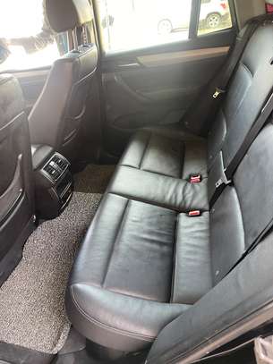 Bmw x3 image 10