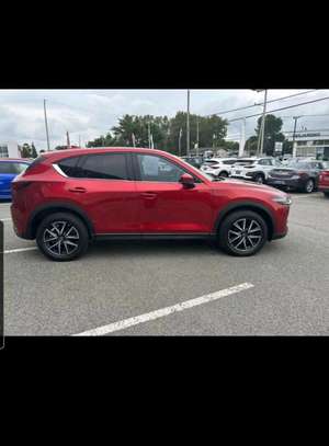 Mazda Cx5 2017 image 2