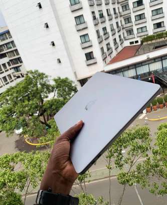 MacBook Pro M1 13 pouces image 1