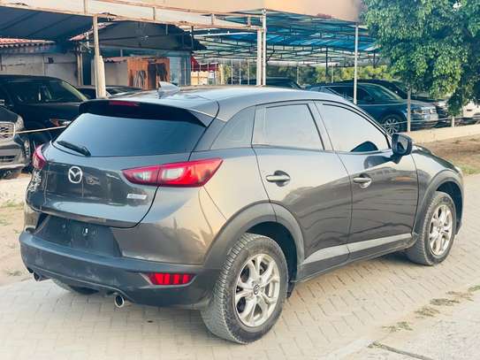 MAZDA CX-3 2018 image 6