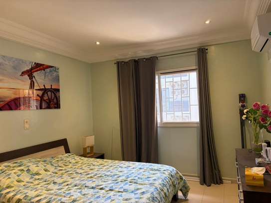 Appartement meublé Almadies image 8
