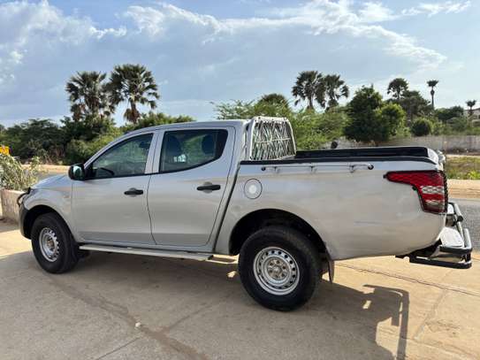 Location Pick up Thies image 1