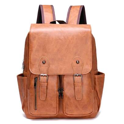 Sac cuir image 3
