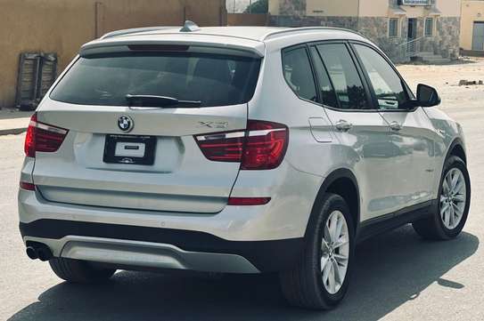 BMW X3 image 5