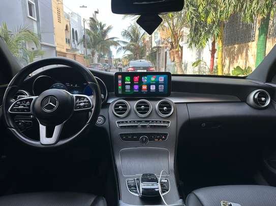 Mercedes C300 AMG image 14