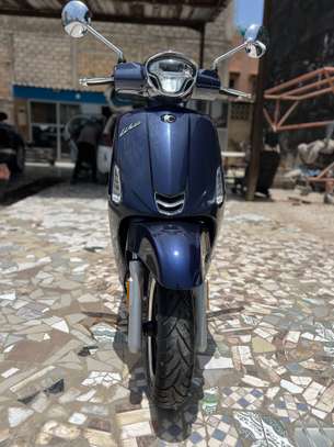 Kymco like image 3