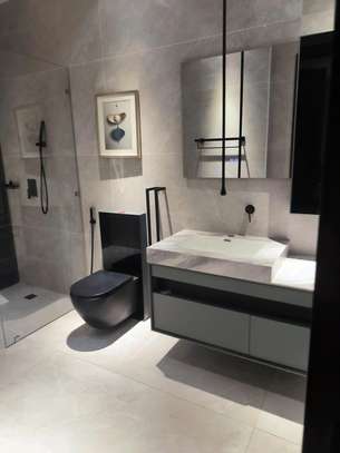 Appartement F2 à vendre à Ngor Almadies image 3