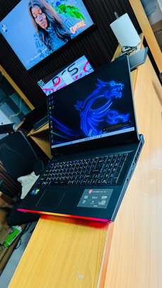 Msi Raider GE76 - RTX 3060 6Go - i7 12th - 17’pouce image 3
