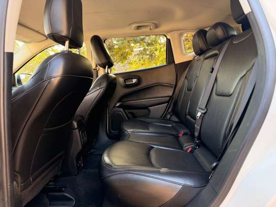 Jeep compass 2020 image 9