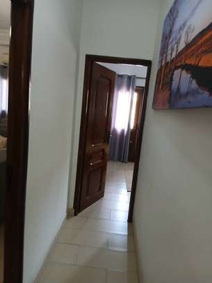 APPAREMMENT MEUBLÉ DAKAR PLATEAU image 3