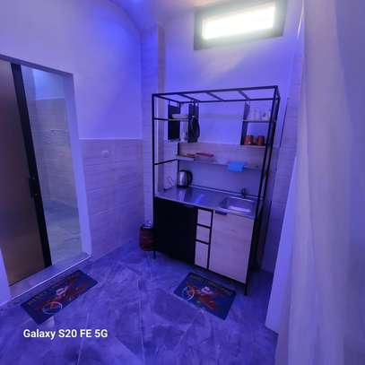 Merveilleux Studio Meublé à Keur Massar, Dakar image 10