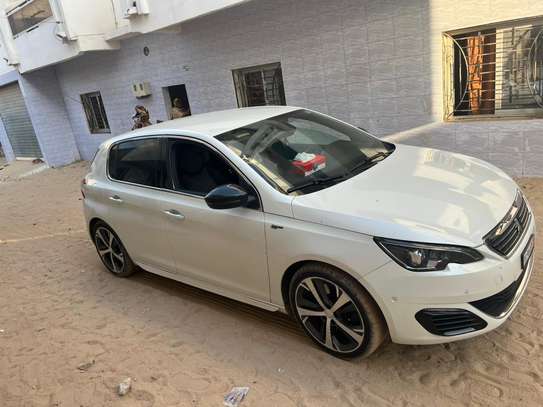 Peugeot 308 Gt-Line image 6