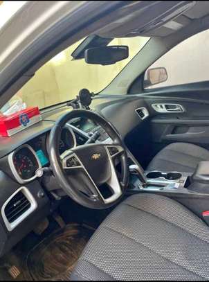 Chevrolet equinox LT image 4