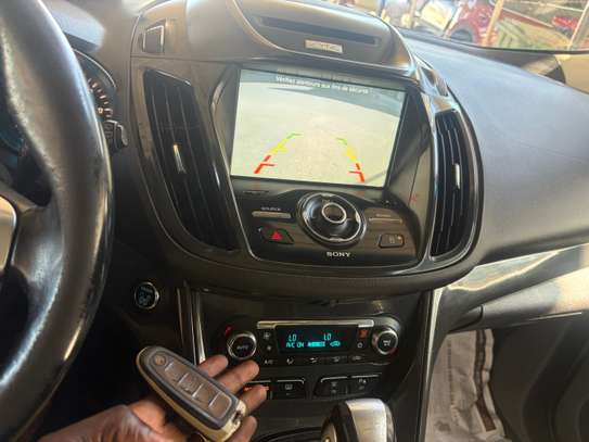 Ford escape Titanium Anne 2016 image 8