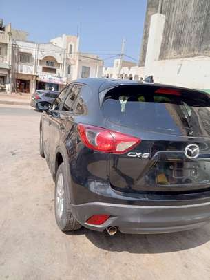 Mazda CX5 image 11