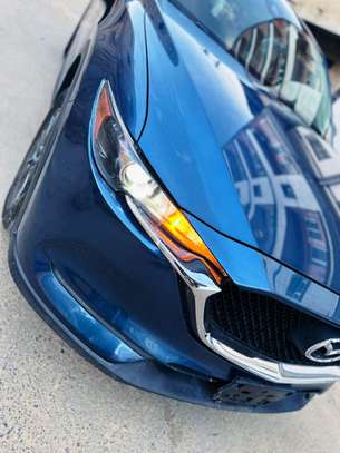Mazda cx5 2019 venant image 8