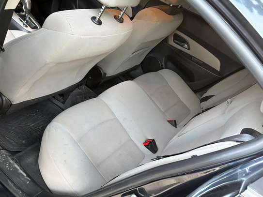 Chevrolet Cruz 2015 image 6