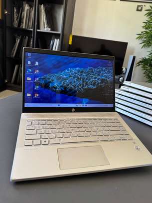 Ordinateur hp i5 10th ssd 512gb 16gb ram image 2