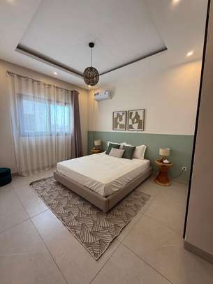 Bel appartement meublé à ngor almadies image 5