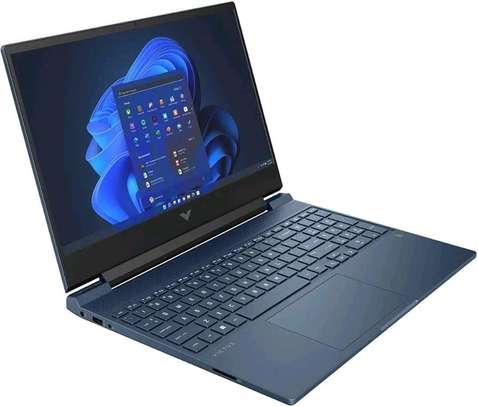 Hp gamer VICTUS 15-fa1163dx image 1