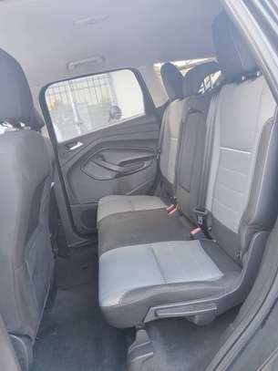 Ford Escape 2014 image 4