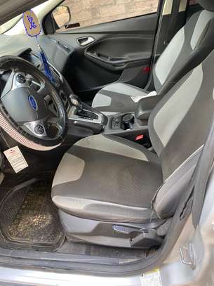 Ford Focus 2014 image 4