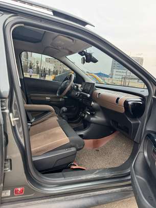 Citroen C4 Cactus 2017 image 9