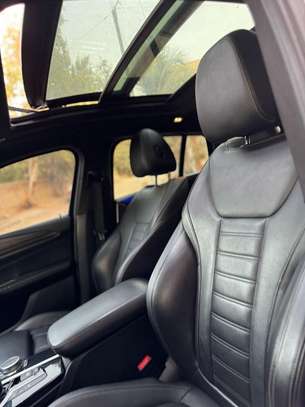 BMW X4 xdrive30i M Sport image 4