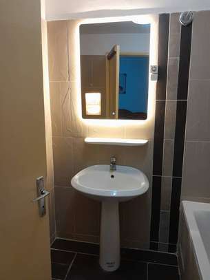 Appartement meublé de 2 chambres salon avec ascenseur image 11