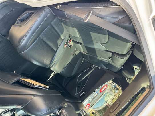 Hyundai santa fe image 9