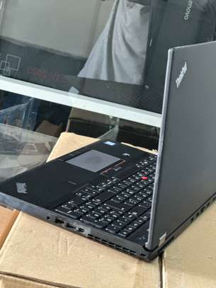 Lenovo ThinkPad P50 Core i7 image 6