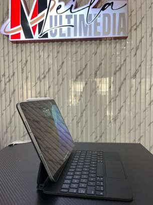 iPad Pro m2 11pouce image 5