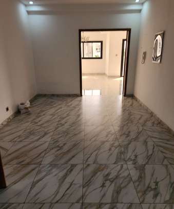 Appartement F4 à louer Sipres Mermoz image 8