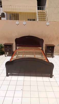 Lit de 2 places image 2