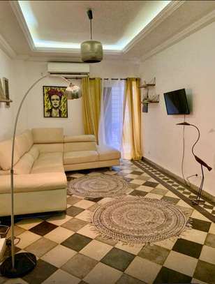 Appartement F3 à louer image 1