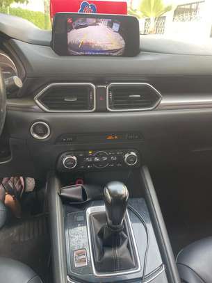 *Mazda CX5 -GT* Année: 2019 full option image 3