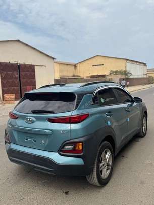 Hyundai KONA 2019 image 6