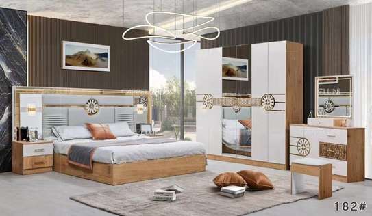 Chambre à coucher "Vip" image 10