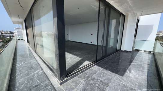 Appartements 360m2 & 340m2 vue sur mer aux Almadies image 6