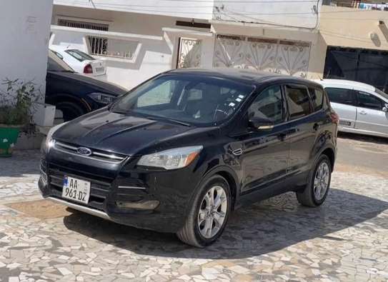 Ford escape sel 2013 image 2