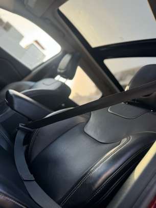 Jeep Cherokee 2016 image 10