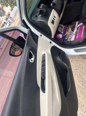 Renault QM3 2019 image 8