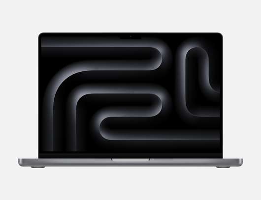 MacBook Pro 14 pouces M3 8GB SSD 1TB image 2